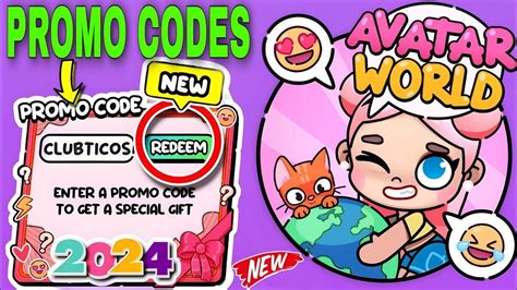 avatar world promo code|anime avatar world codes.